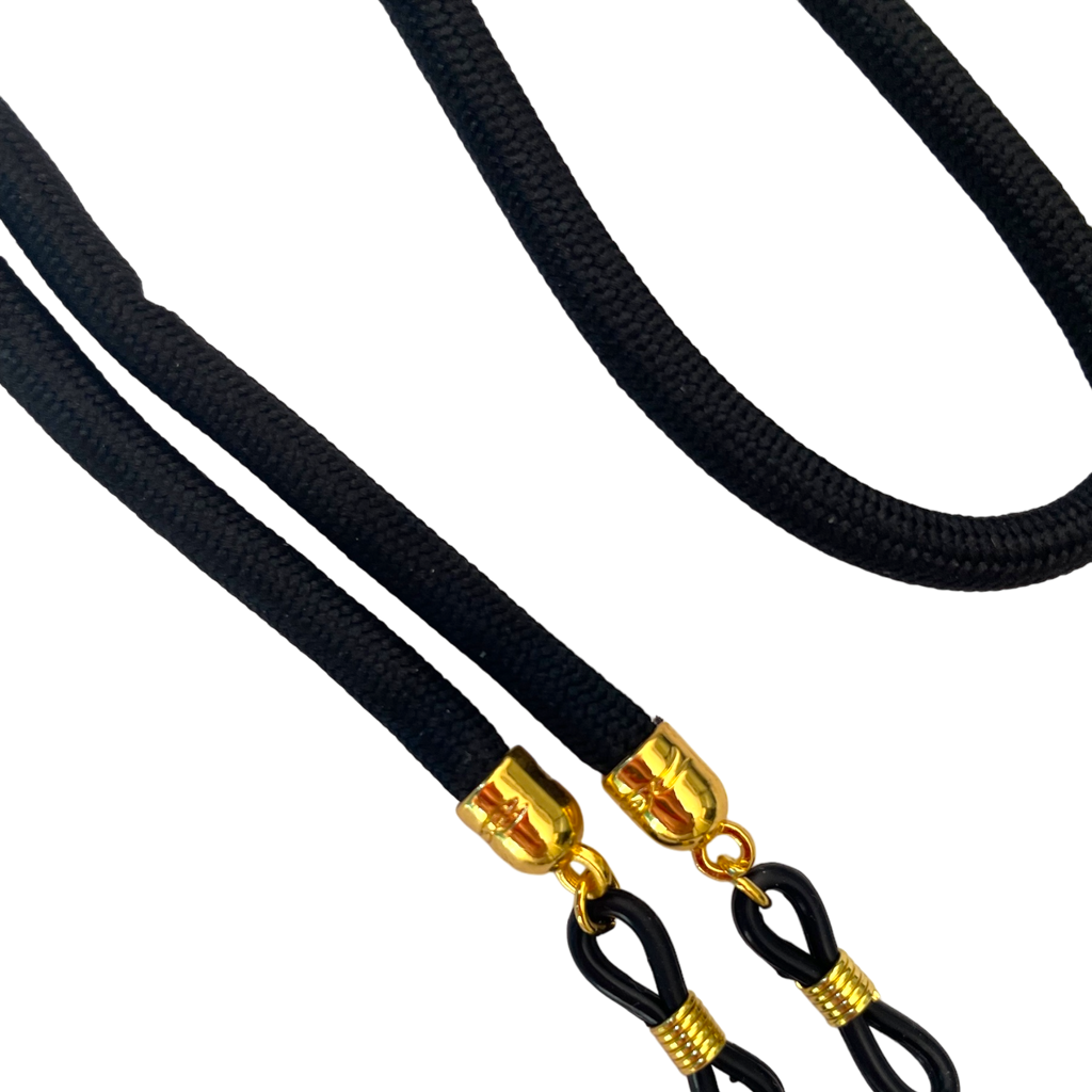 RB LANYARD GOLD