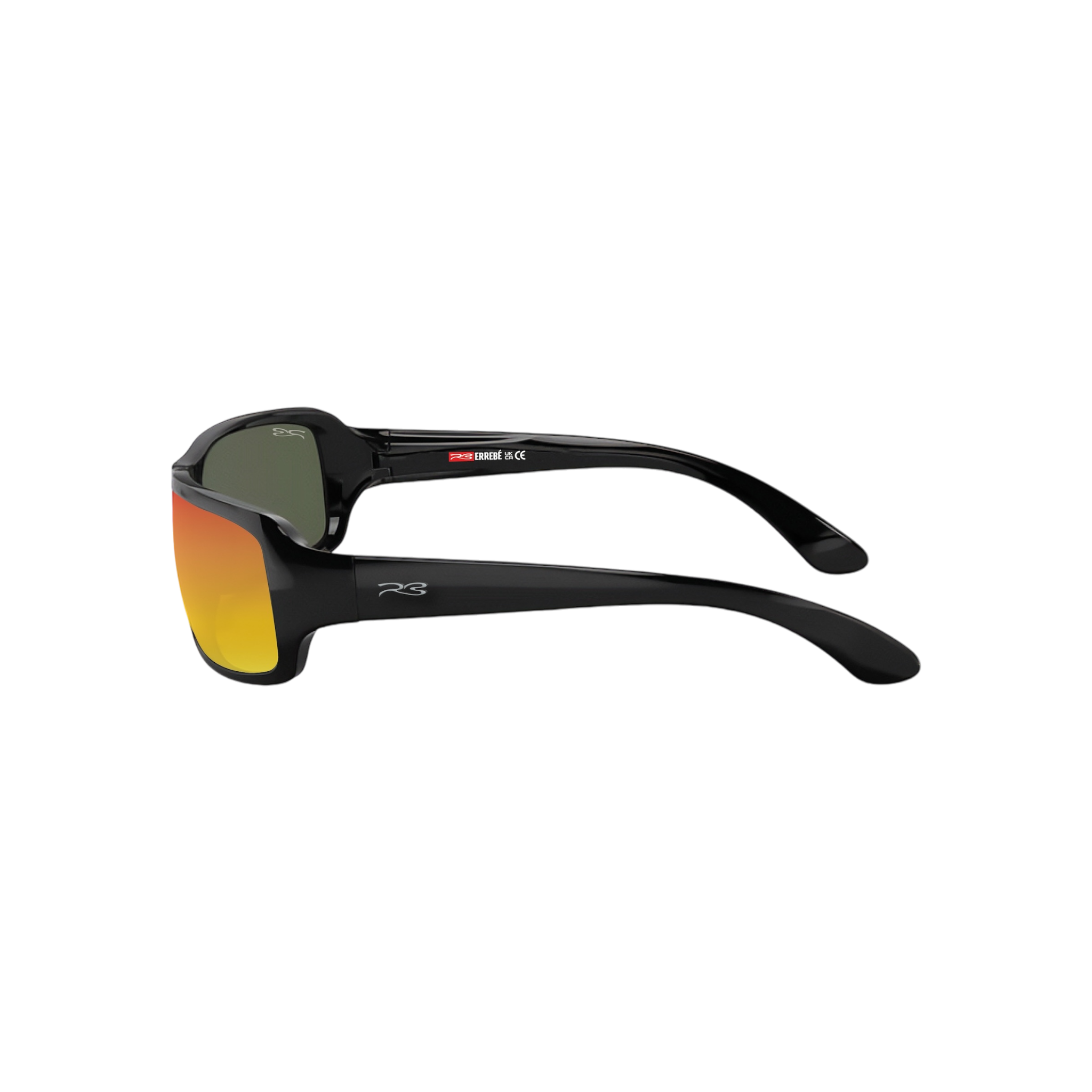 RB SPEED 101 47 Orange Revo