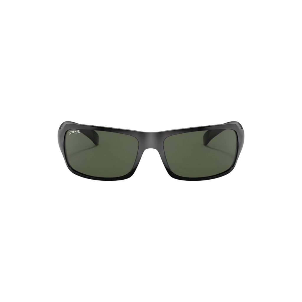 RB SPEED 101 05 (Matte Black)