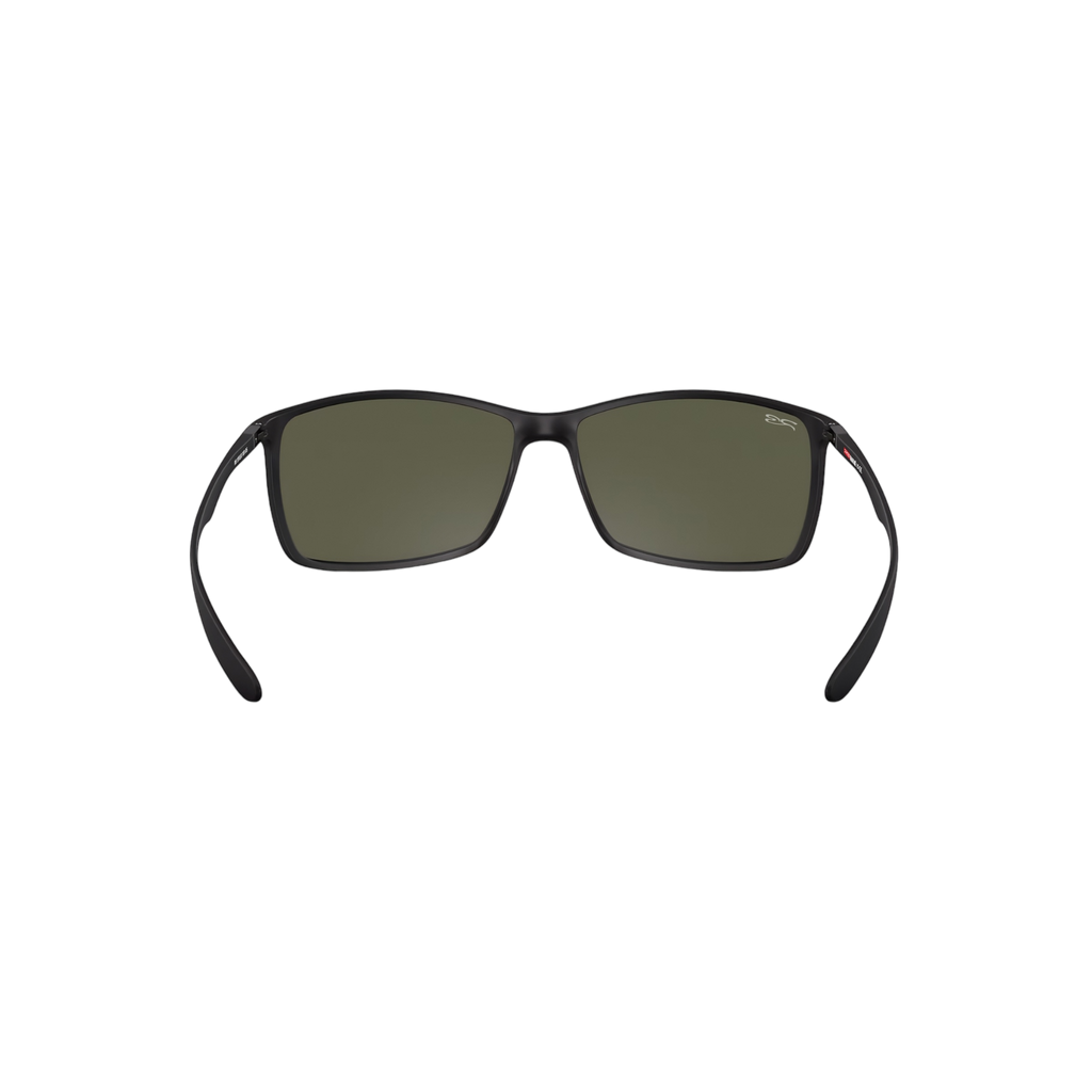 RB KANGAROO 101 05 (Matte Black)