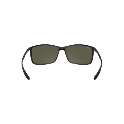 RB KANGAROO 101 05 (Matte Black)