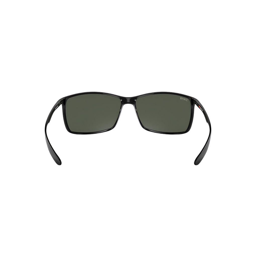 RB KANGAROO 100 05 (Shiny Black)