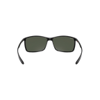 RB KANGAROO 100 05 (Shiny Black)