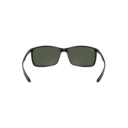 RB KANGAROO 100 05 (Shiny Black)