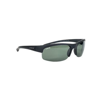 RB GREGAL 101 05 (Matte Black)