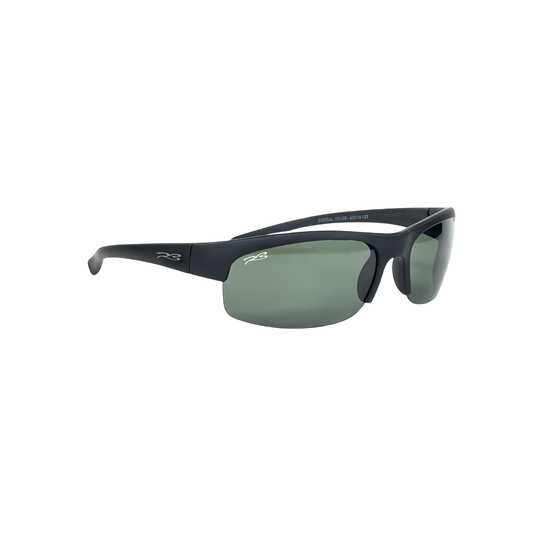 RB GREGAL 101 05 (Matte Black)