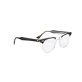 RB CLOUD OPTICS 100/12 (Black-Transparent)
