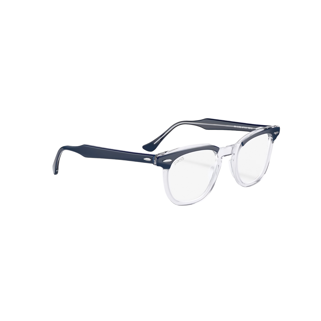 RB CLOUD OPTICS 108/12 (Blue-Transparent)
