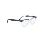 RB CLOUD OPTICS 108/12 (Blue-Transparent)