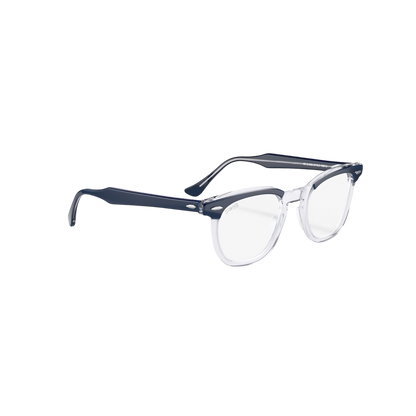 RB CLOUD OPTICS 108/12 (Blue-Transparent)