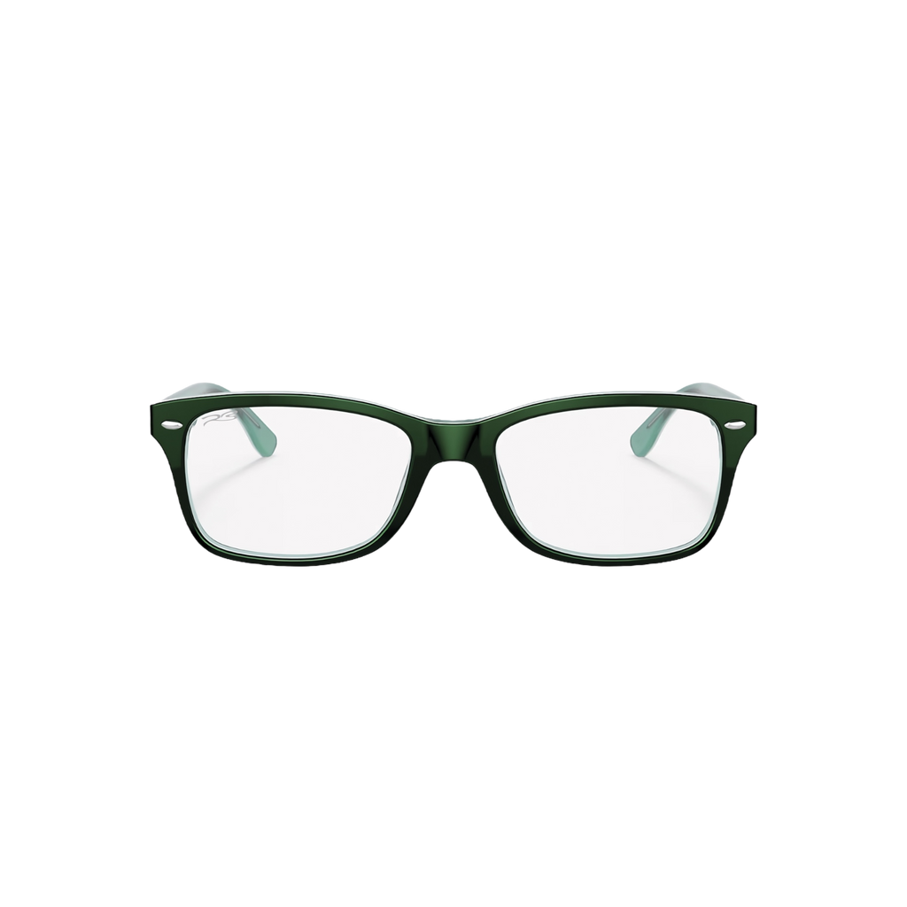 RB RAINBOW OPTICS 105/12 (Green)
