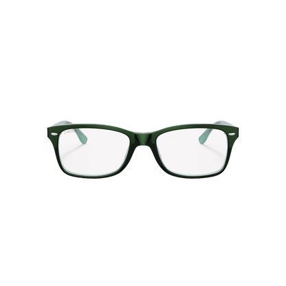 RB RAINBOW OPTICS 105/12 (Green)