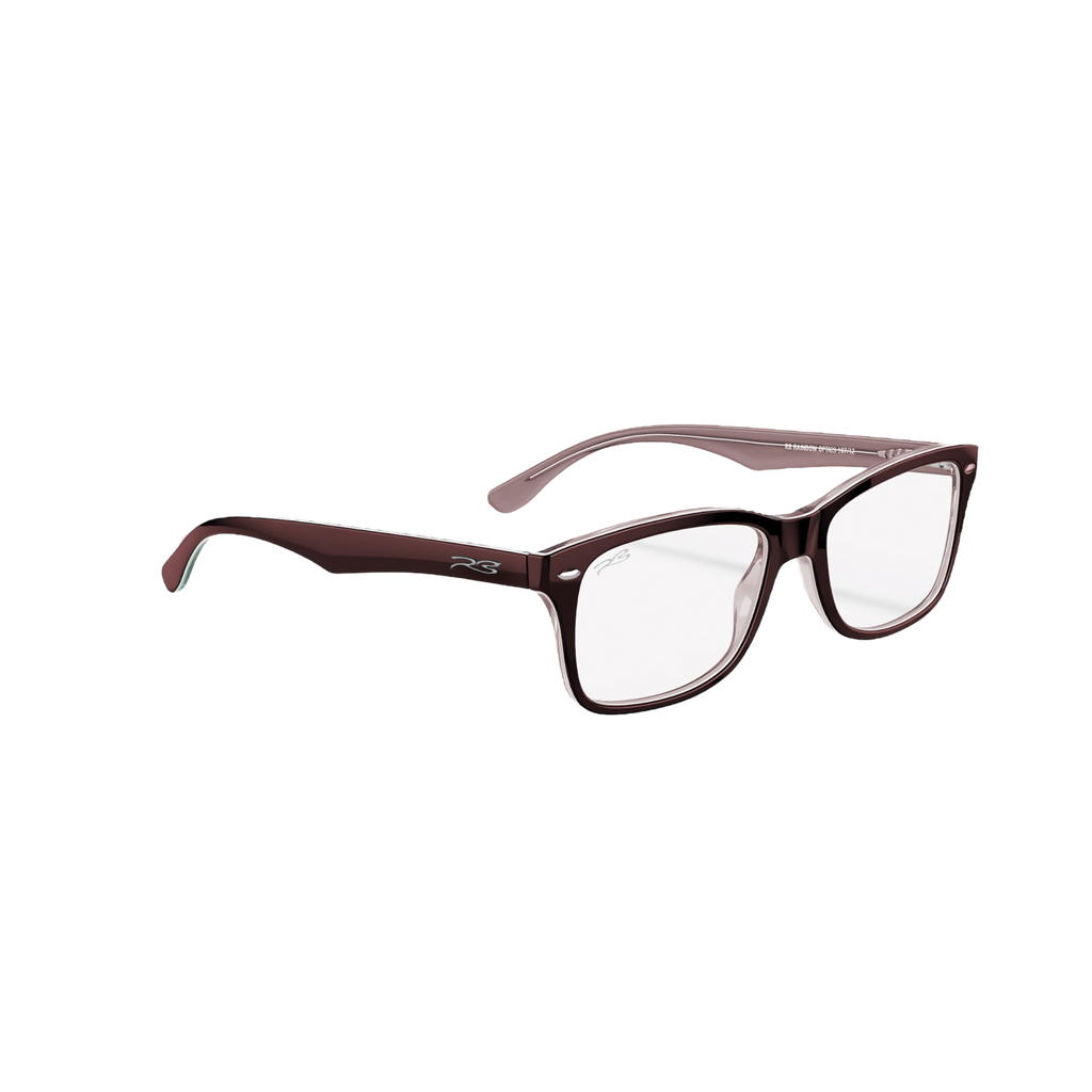 RB RAINBOW OPTICS 107/12 (Garnet)