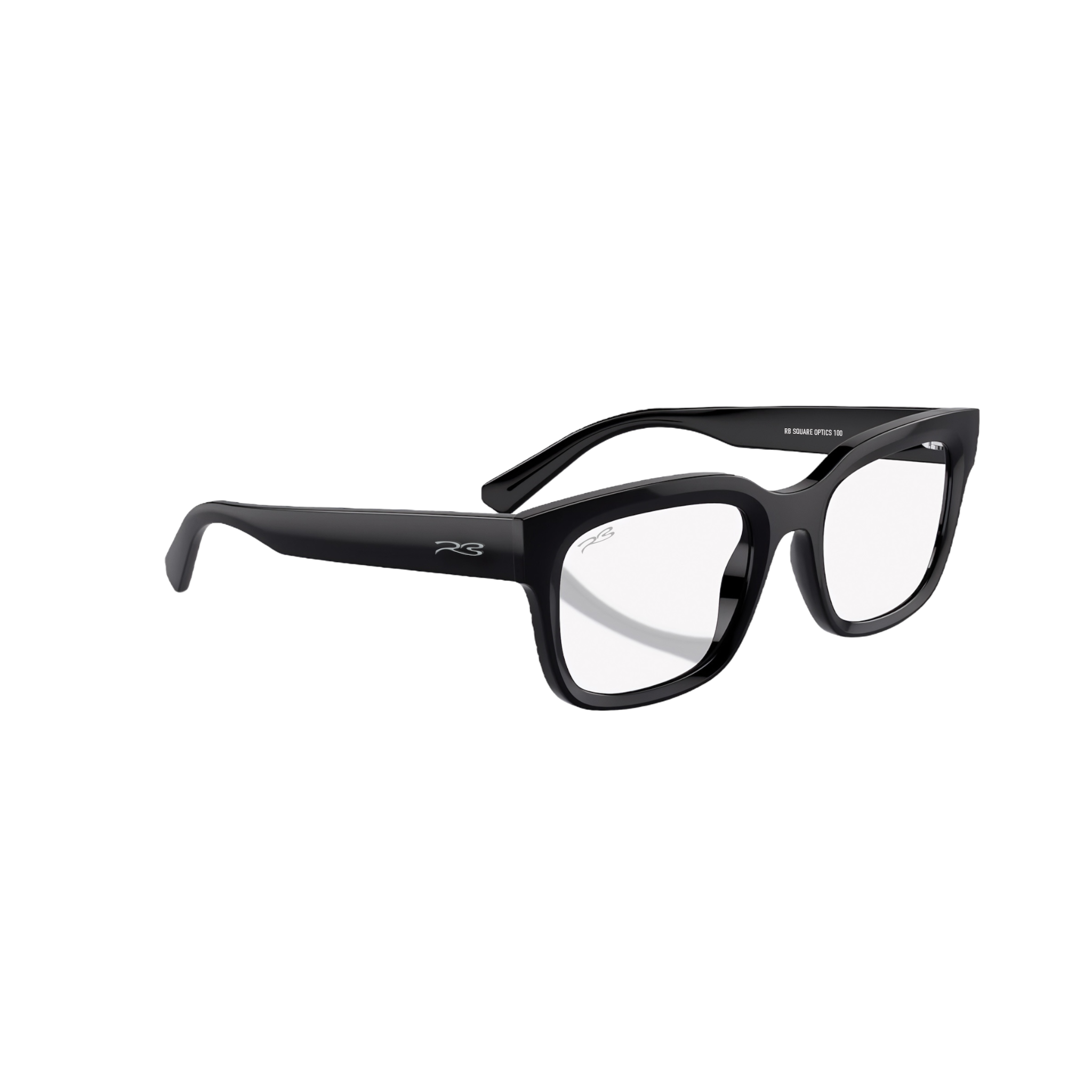 RB SQUARE OPTICS 100