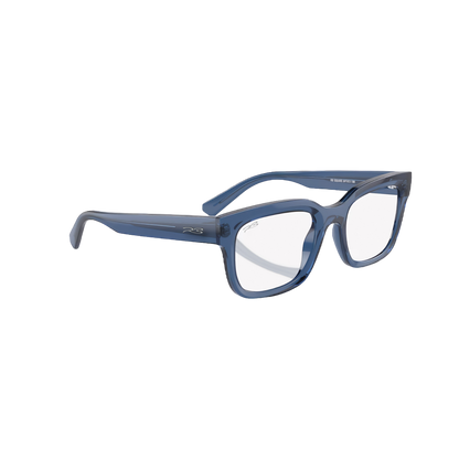 RB SQUARE OPTICS 108
