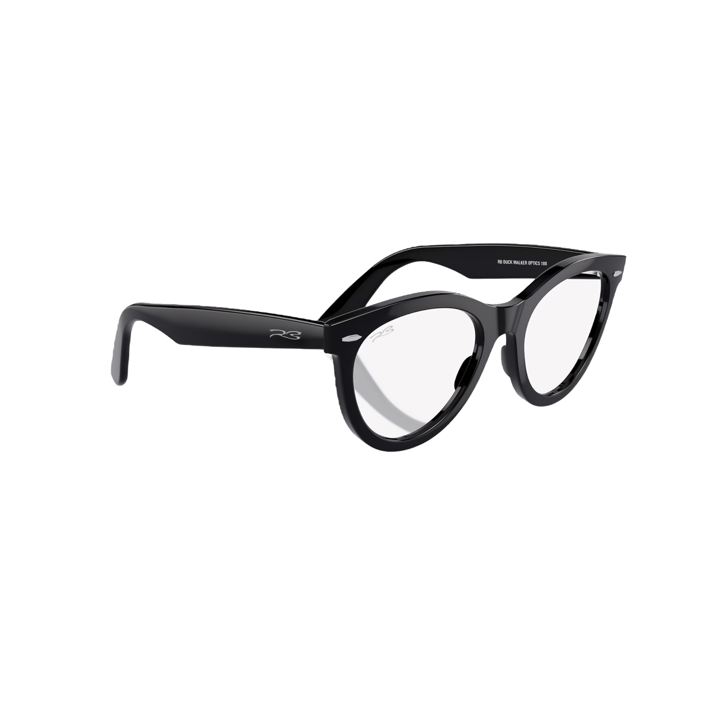 RB DUCK WALKER OPTICS 100 (Black)
