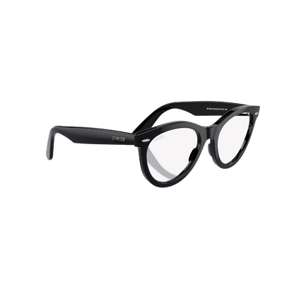RB DUCK WALKER OPTICS 100 (Black)
