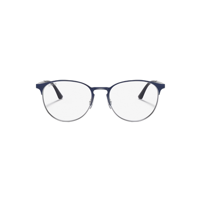 RB PETER OPTICS 008/04