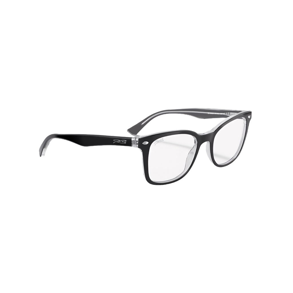 RB DUBAI OPTICS 102/12 (Havana)