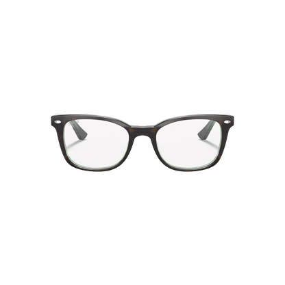 RB DUBAI OPTICS 100/12 (Black) (copia)