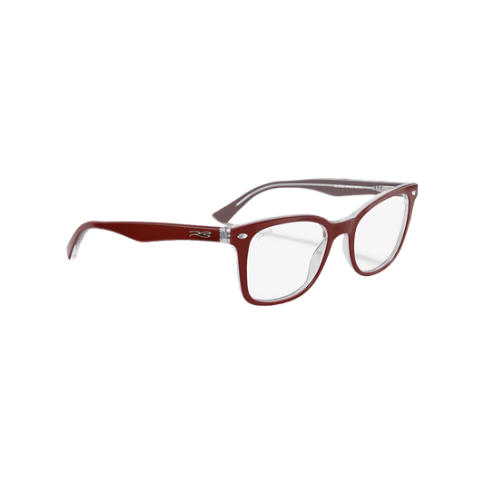 RB DUBAI OPTICS 107/12 (Garnet)