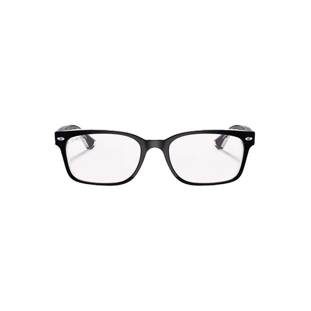 RB STREET OPTICS 100/12 (Black)