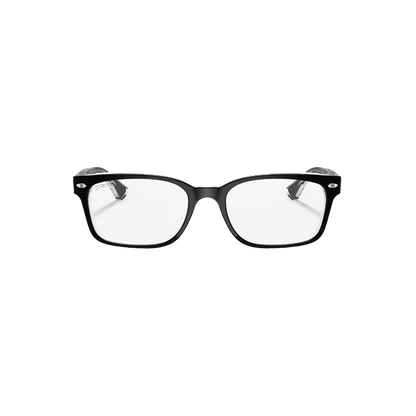 RB STREET OPTICS 100/12 (Black)