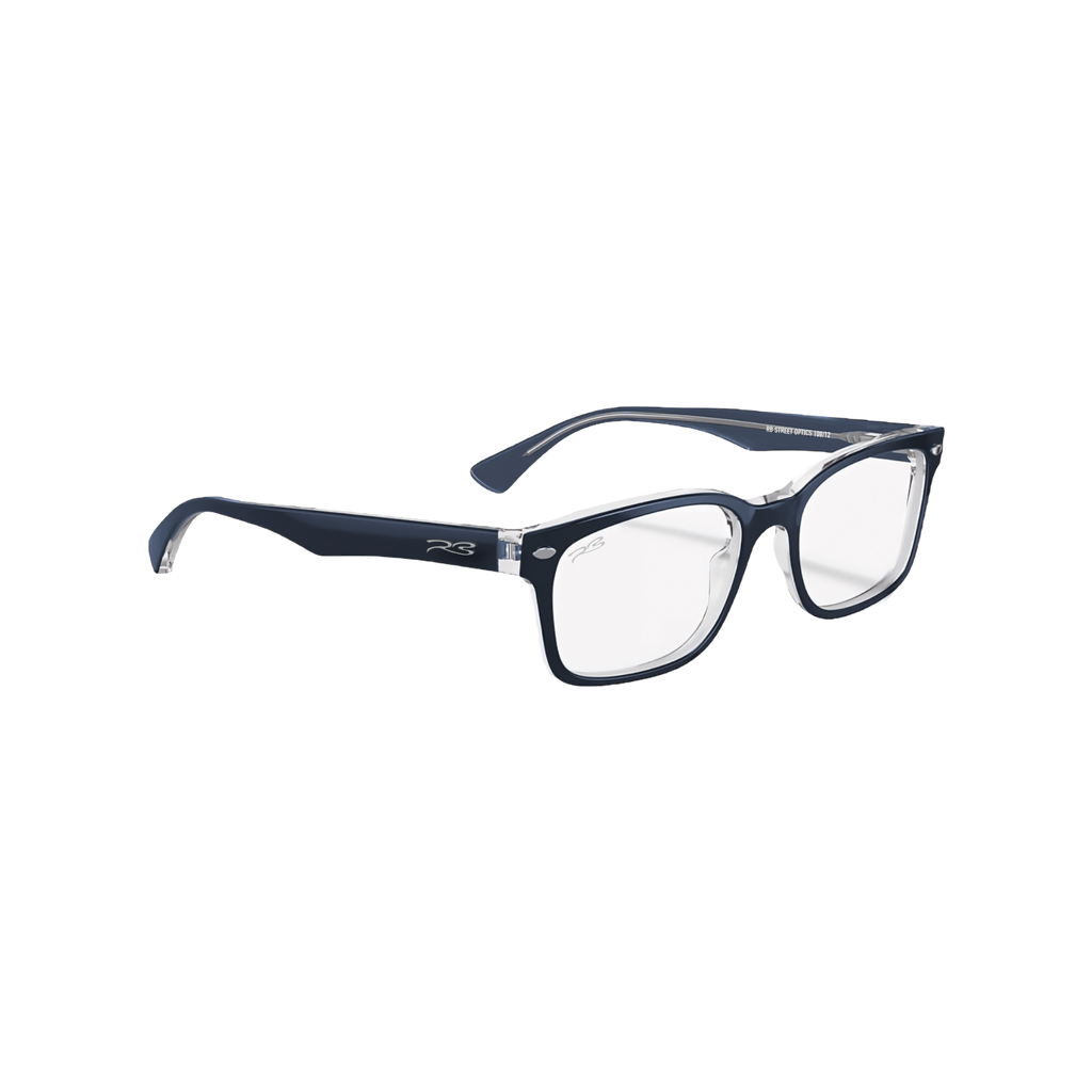 RB STREET OPTICS 108/12 (Blue)