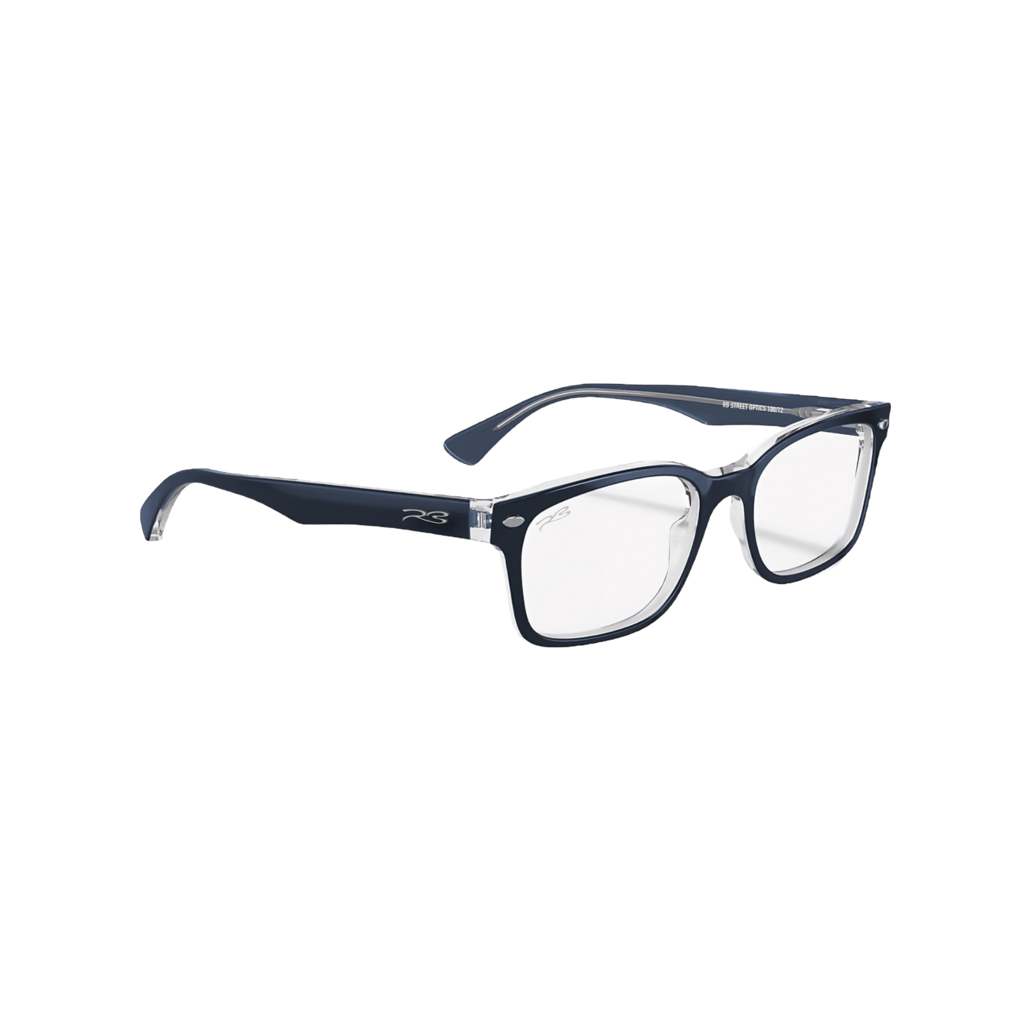 RB STREET OPTICS 108/12 (Blue)