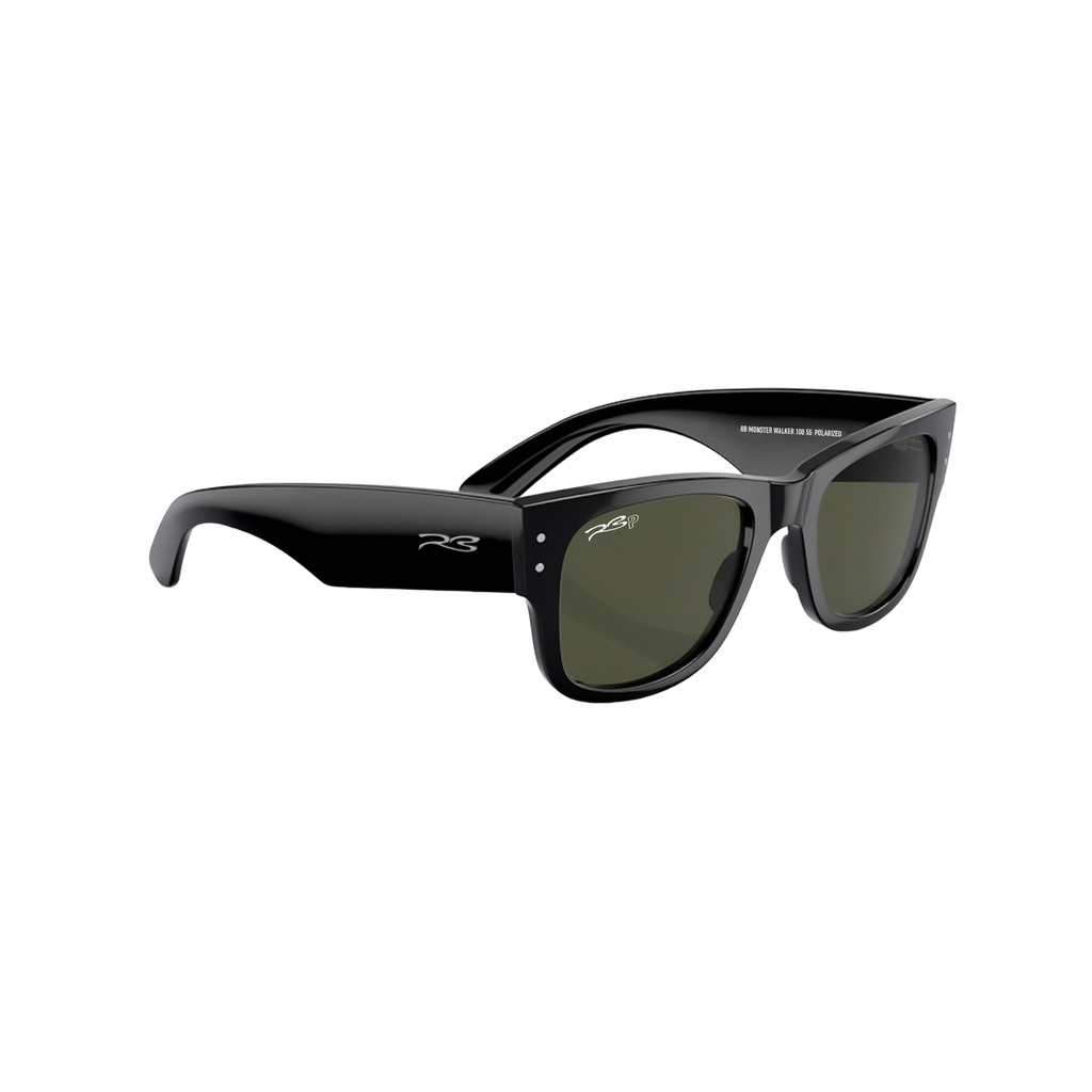 RB MONSTER WALKER 100 55 Polarized