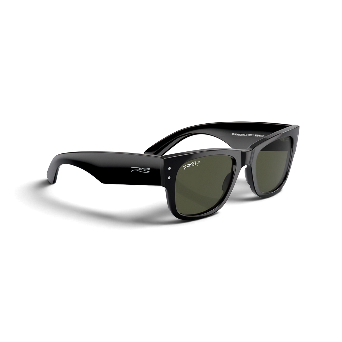 RBVAR: 100/55