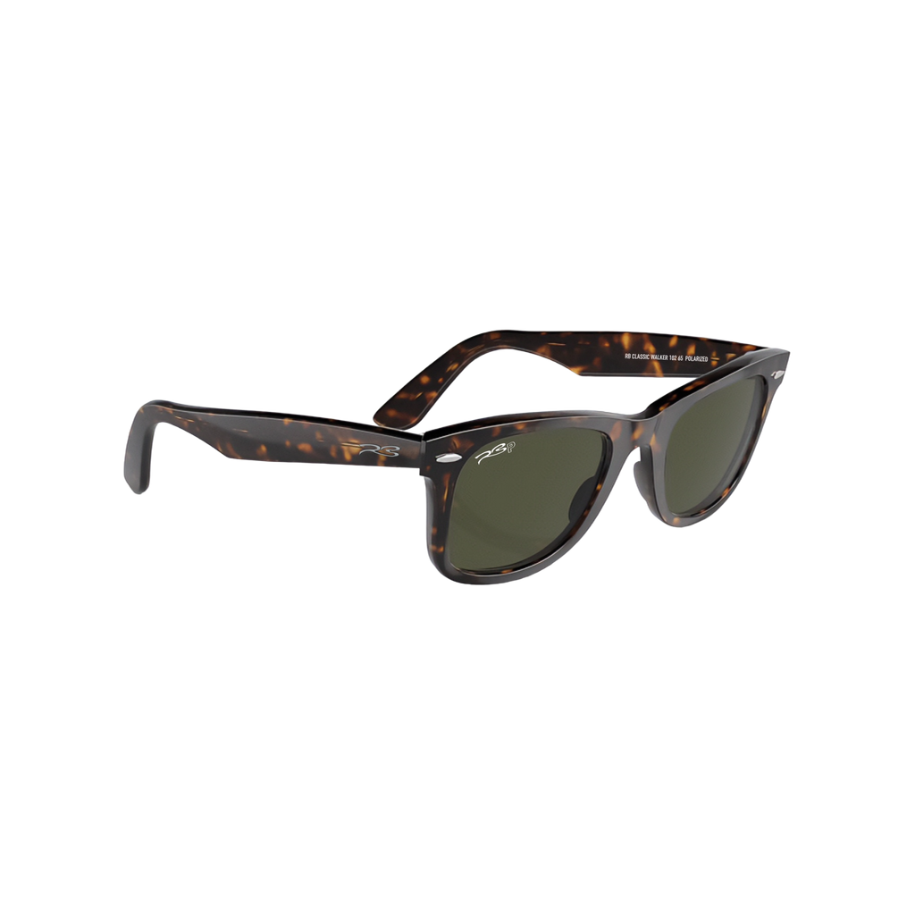 RB CLASSIC WALKER 102 55 Polarized