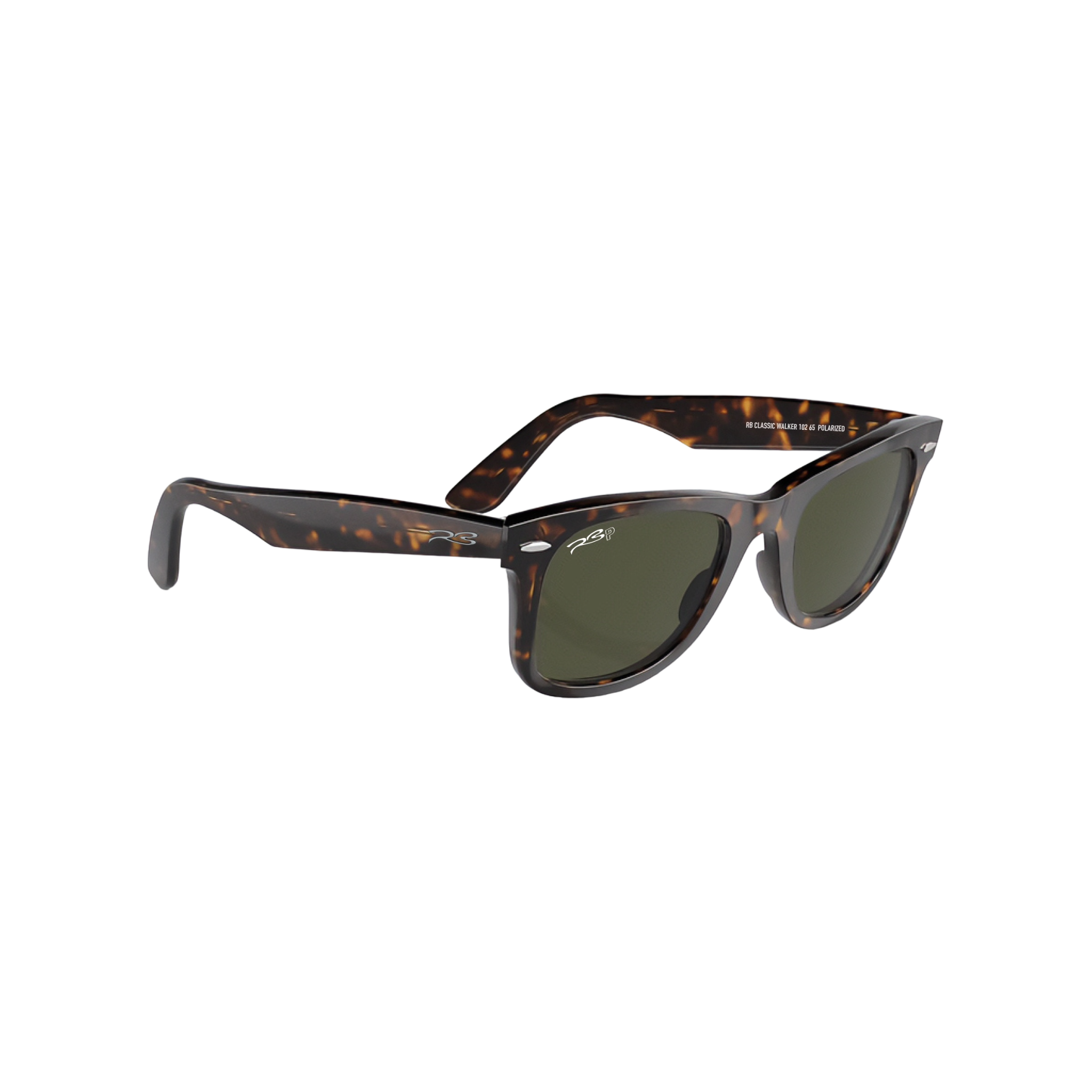 RB CLASSIC WALKER 102 55 Polarized