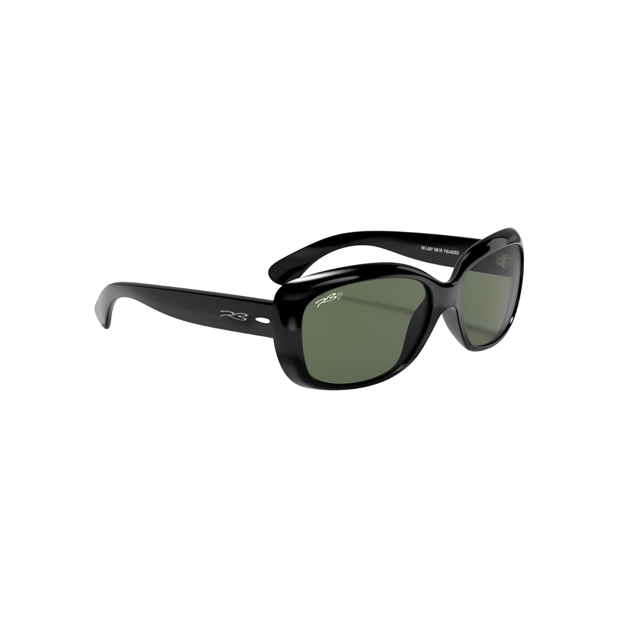 RB LADY 100 55 Polarized