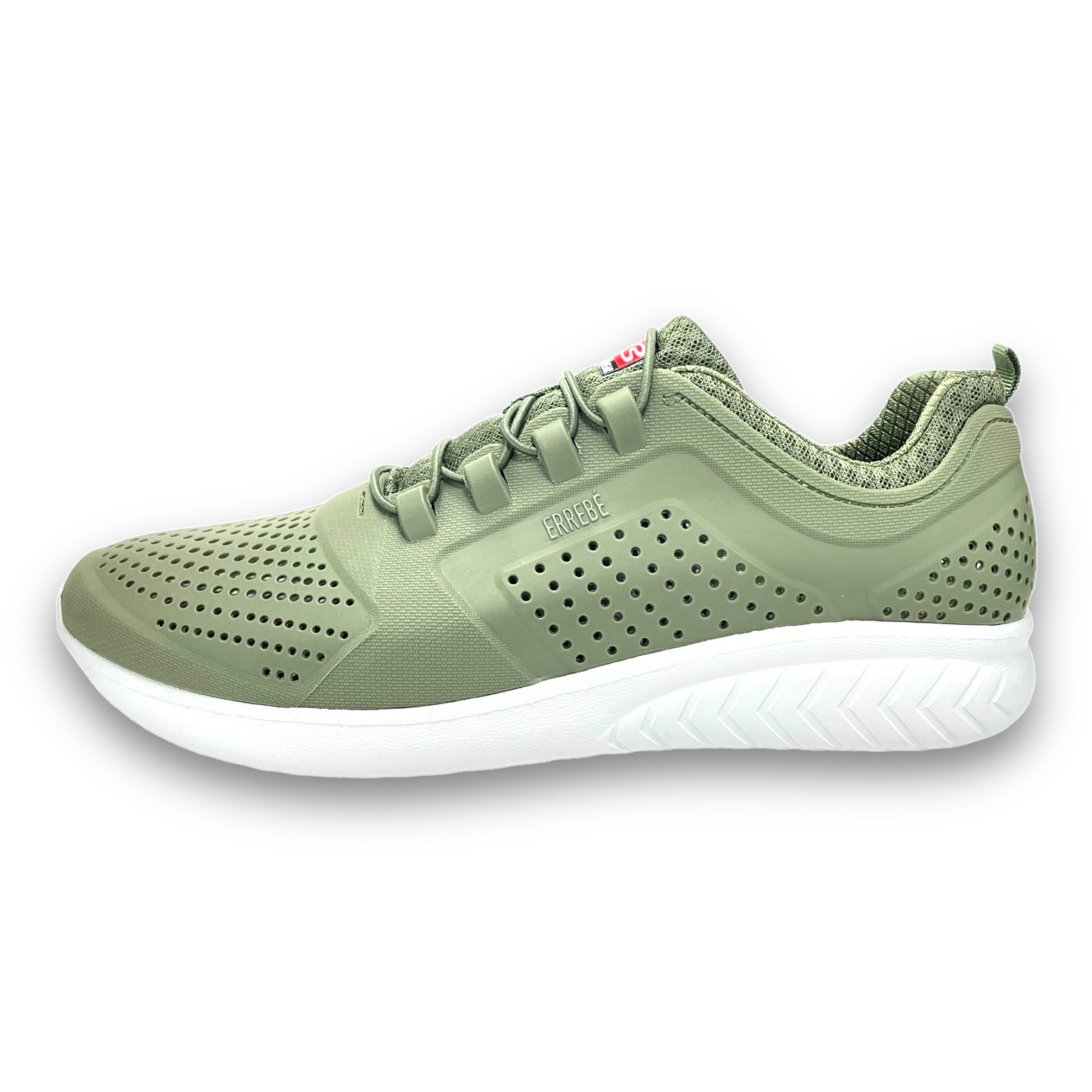 RB OCEAN ARMY GREEN 060 WATERPROOF