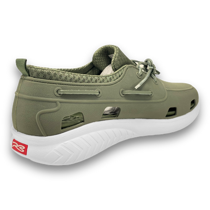 RB DOLPHIN ARMY GREEN 060 WATERPROOF