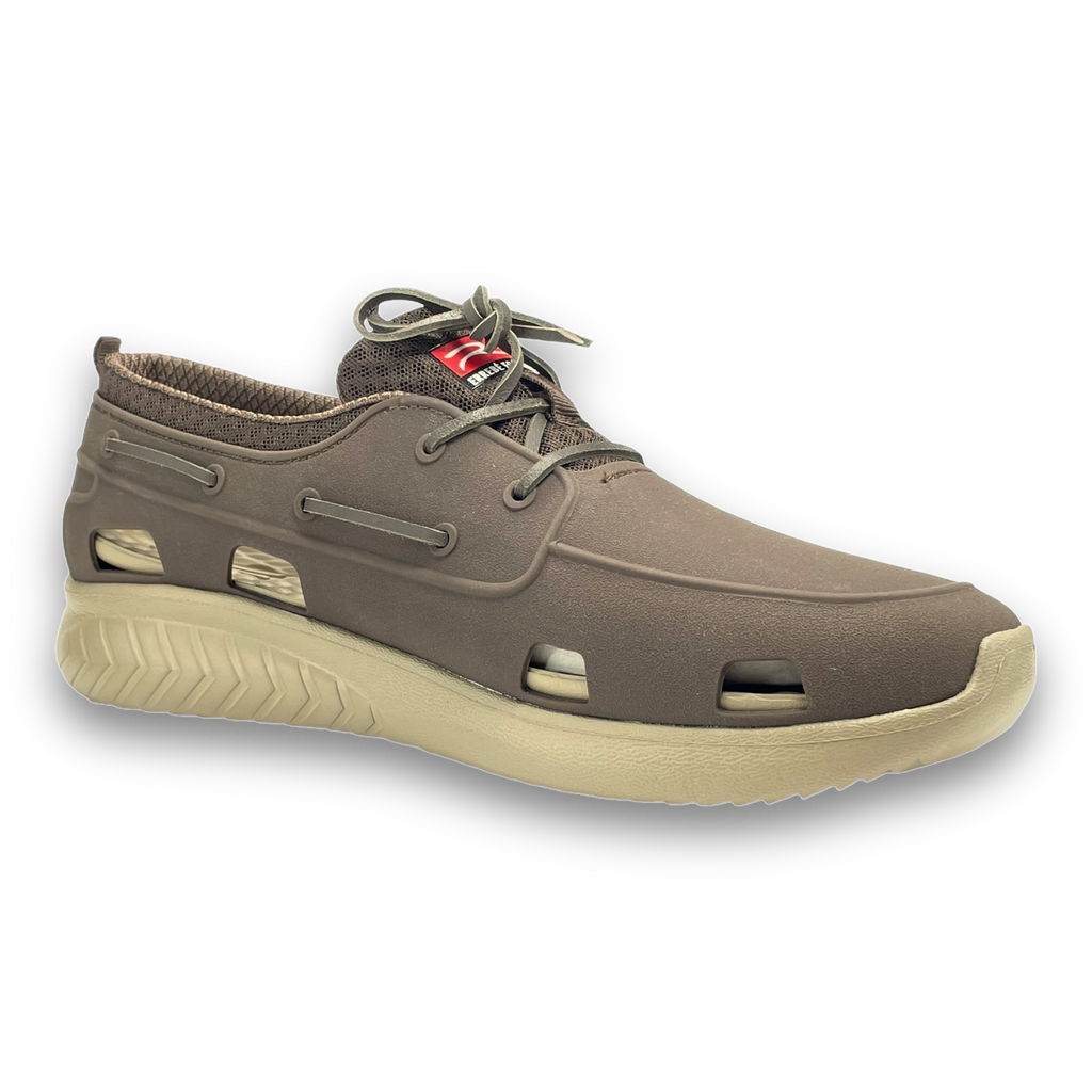 RB DOLPHIN BROWN 080/80 WATERPROOF NEW