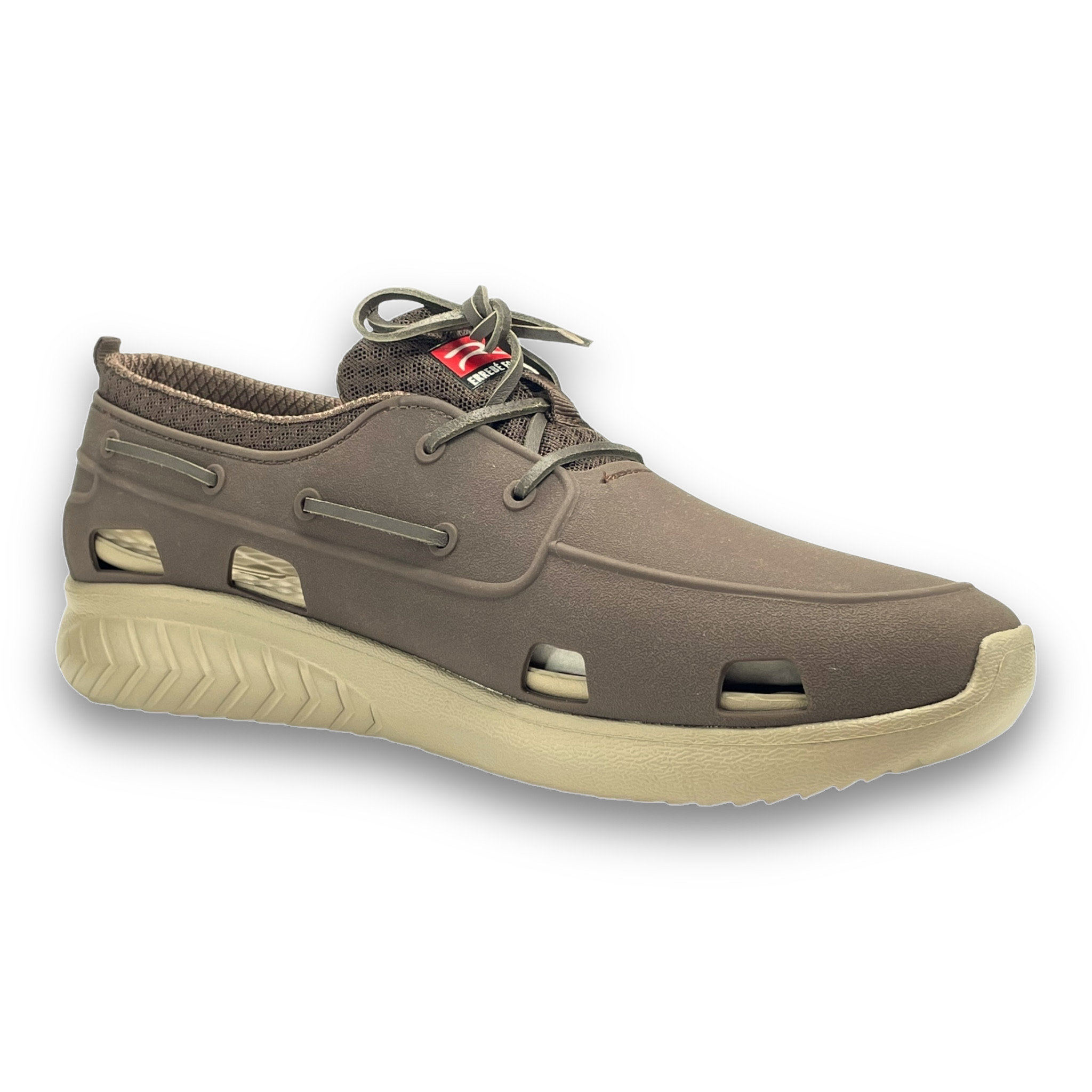 RB DOLPHIN BROWN 080/80 WATERPROOF NEW