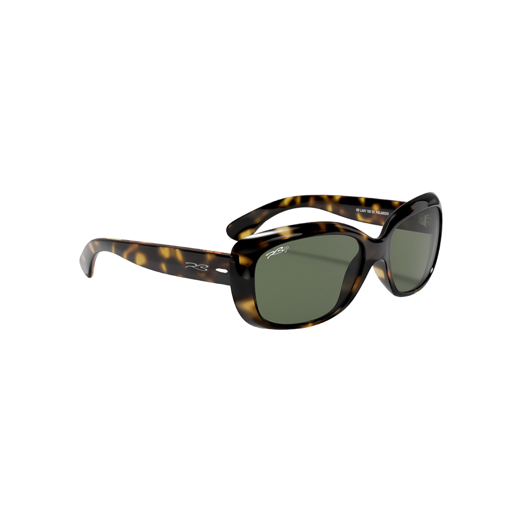 RB LADY 102 55 Polarized