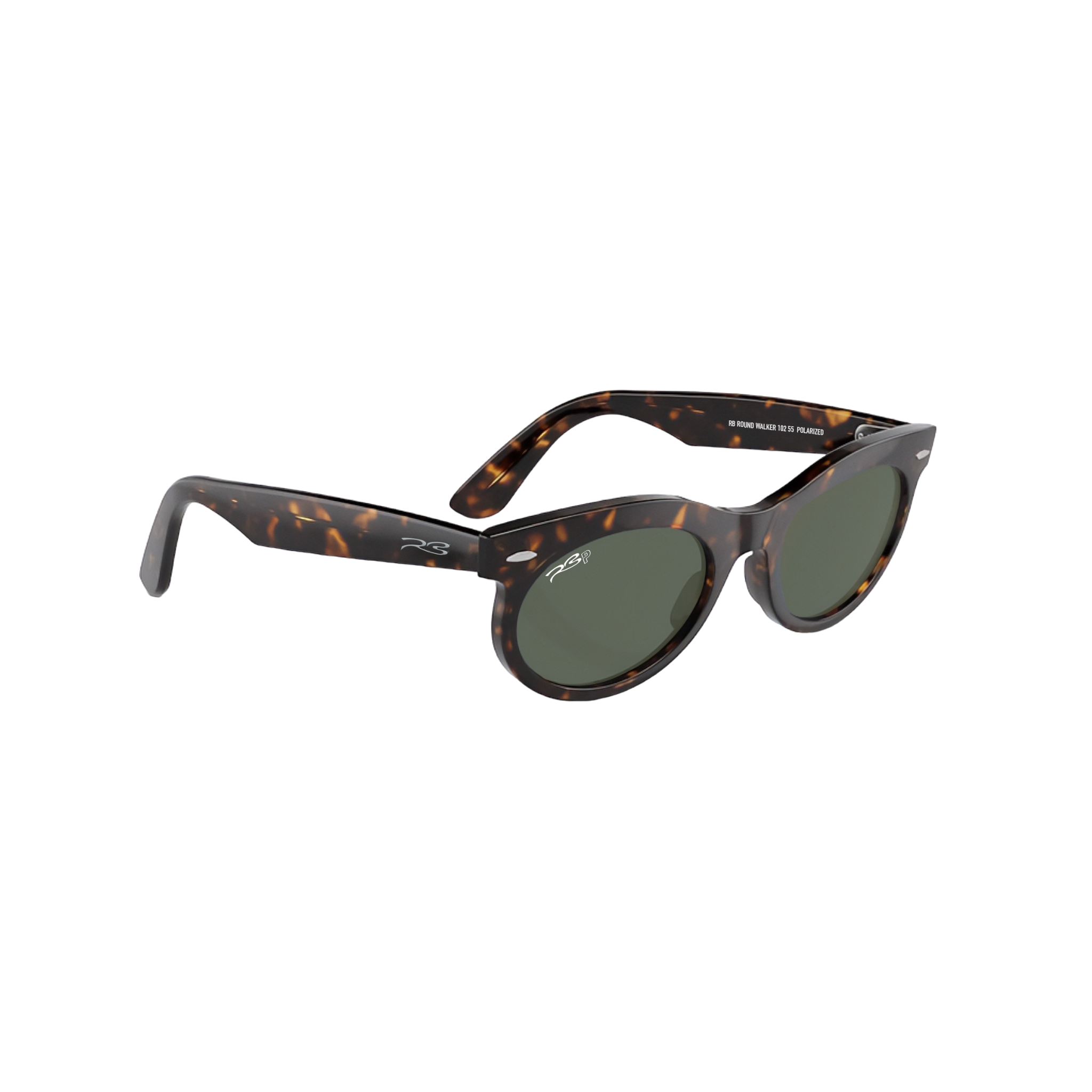 RB ROUND WALKER 102 55 Polarized
