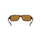 RB SPEED 102 65 Polarized (Shiny Havana)