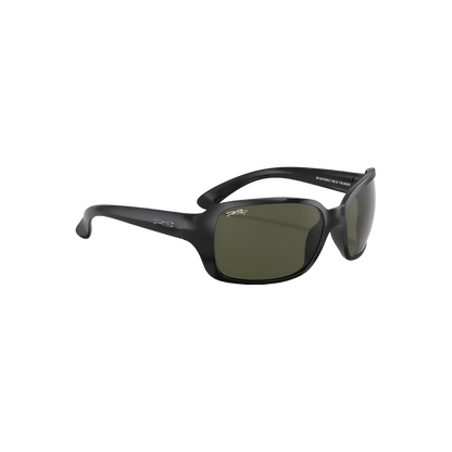 RB BUTTERFLY 100 55 Polarized (Shiny Black)
