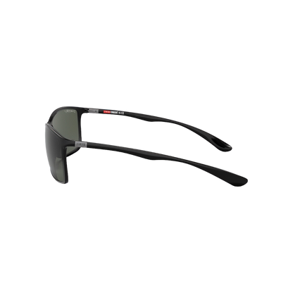 RB KANGAROO 100 55 Polarized (Shiny Black)