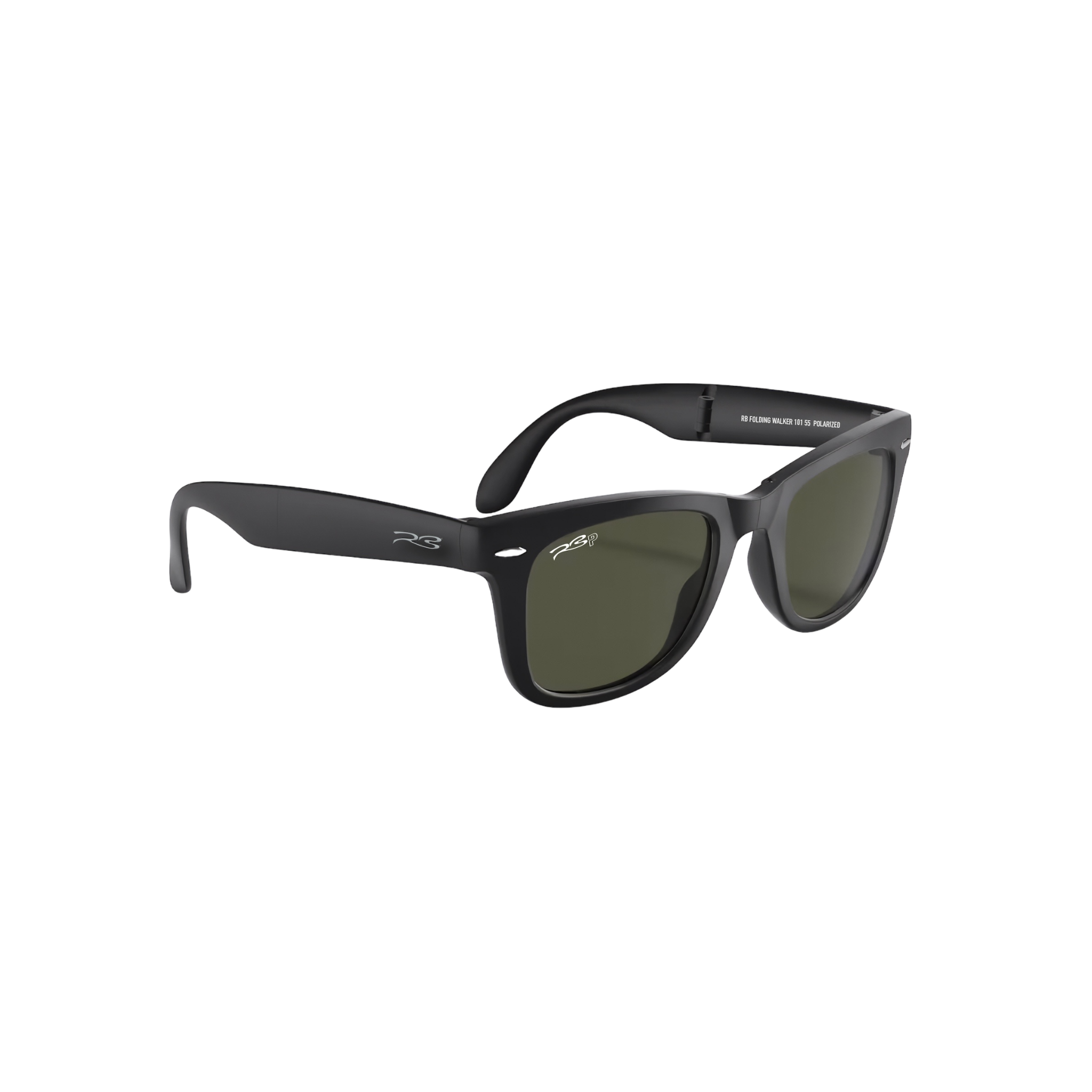 RB FOLDING WALKER 101 55 Polarized