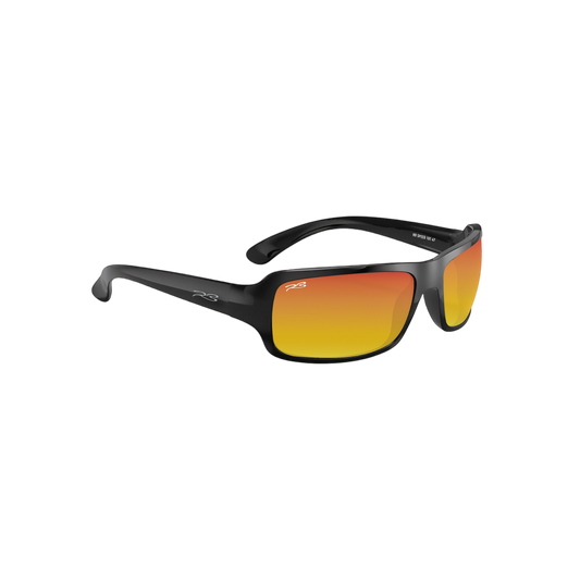 RB SPEED 101 47 Orange Revo