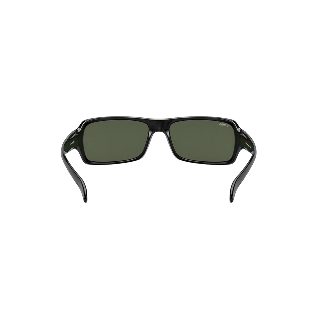 RB SPEED 101 05 (Matte Black)