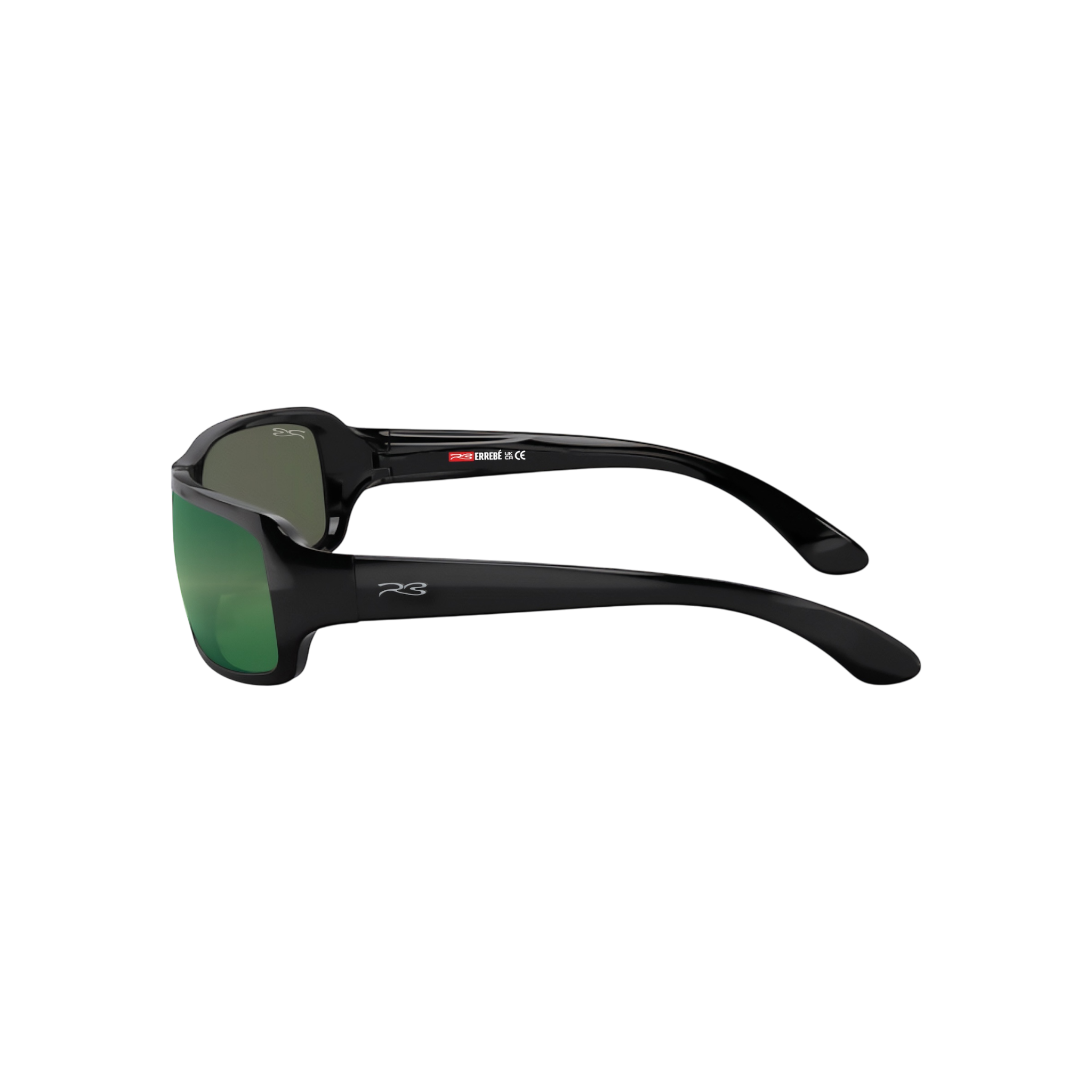 RB SPEED 101 48 Green Revo