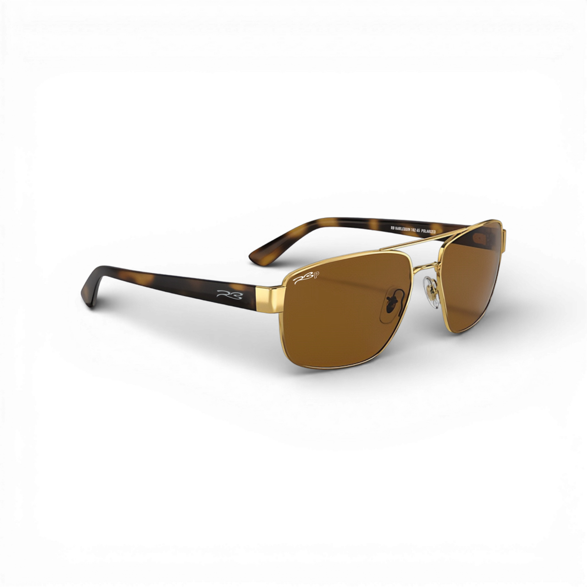 RB HARLEQUIN 001 65 Polarized