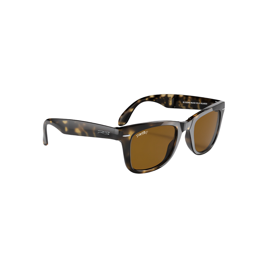 RB FOLDING WALKER 102 55 Polarized