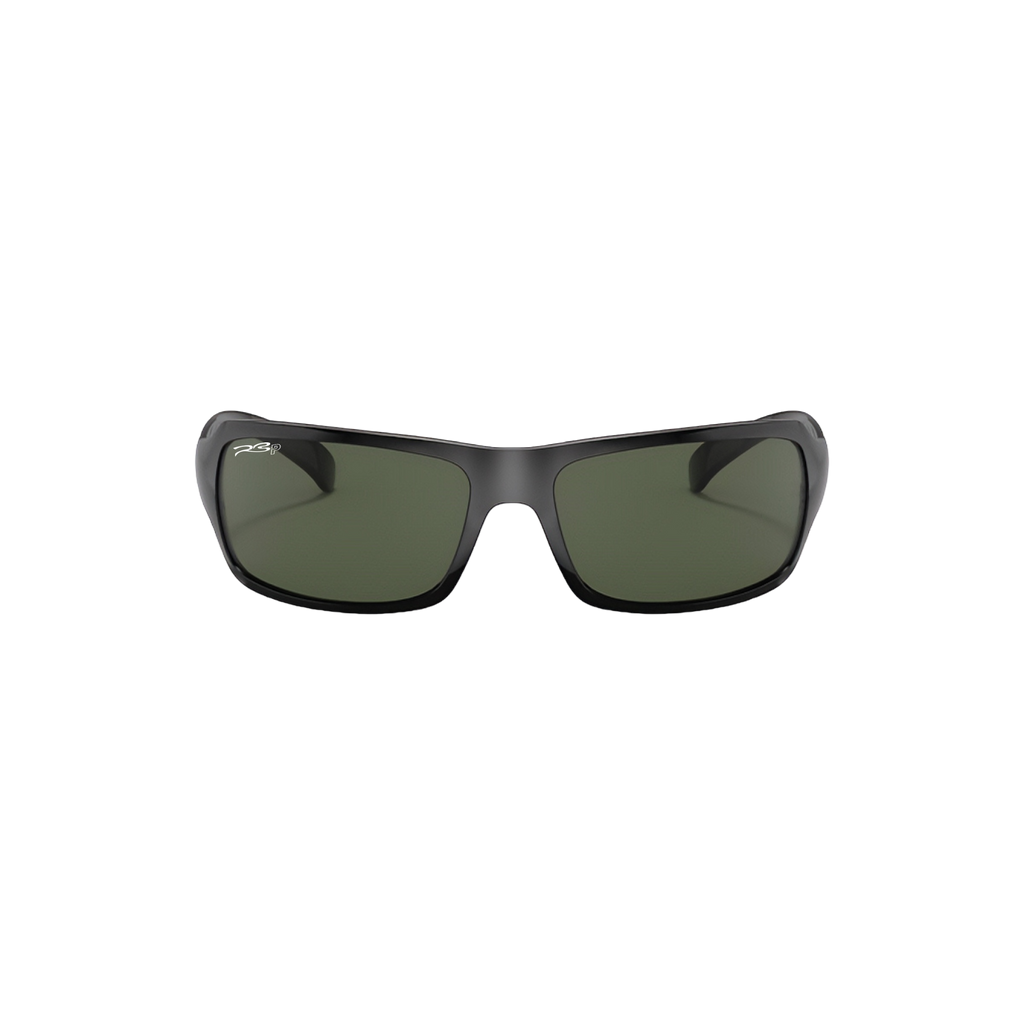 RB SPEED 100 55 Polarized (Shiny Black)